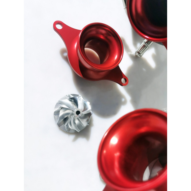 Bride Rallye Subaru Legacy VHC 38mm Turbo Racing Shop uniquement !