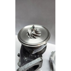 Mazda 323 GTX RHB52 Turbo Rebuild VJ