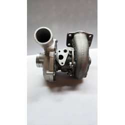 Audi Quattro 5 cylindres 1980-1986