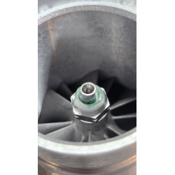 Audi RS2 Quattro 5 cylindres 2.2 jusqu'à 1994 315HP