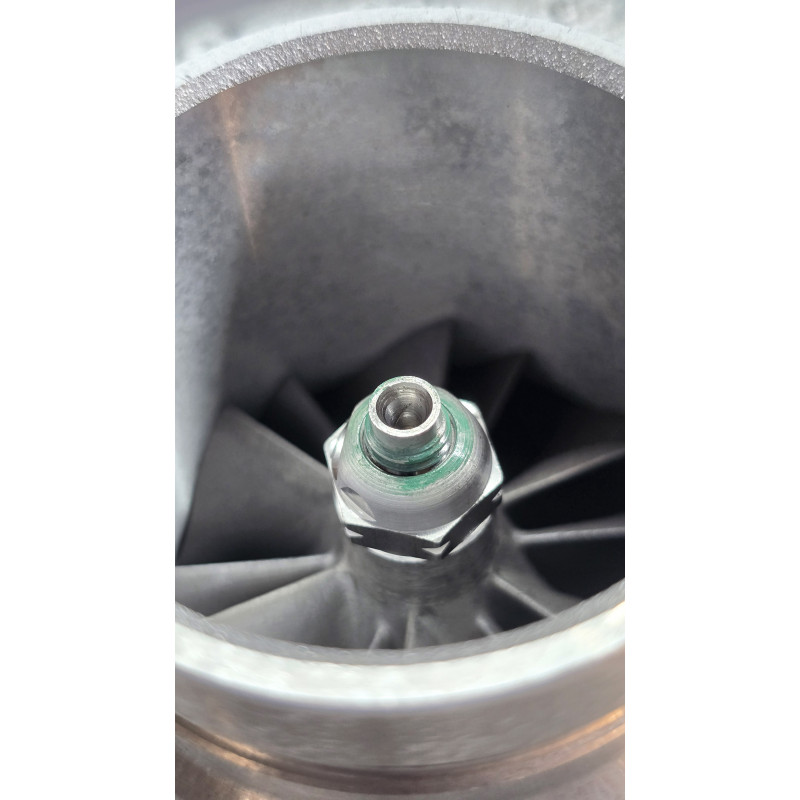 Audi RS2 Quattro 5 cylindres 2.2 jusqu'à 1994 315HP