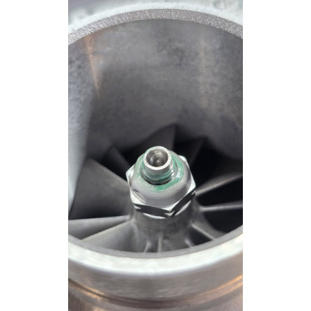 Audi RS2 Quattro 5 cylindres 2.2 jusqu'à 1994 315HP