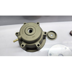 Remanufacture de wastegate original Porsche pour Audi Quattro 5 cylindres 1980-1994