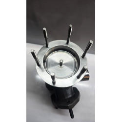 Remanufacture de wastegate original Porsche pour Audi Quattro 5 cylindres 1980-1994