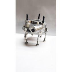 Remanufacture de wastegate original Porsche pour Audi Quattro 5 cylindres 1980-1994