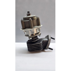 Remanufacture de wastegate original Porsche pour Audi Quattro 5 cylindres 1980-1994