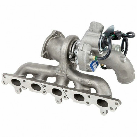 FORD FOCUS ST MK2 225 HP à partir de 2005 - 53049700033 5304-998-0033