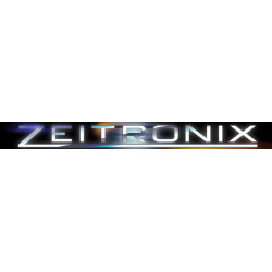 ZT3 Zeitronix large bande avec sonde BOSCH LSU  Wideband air fuel meter