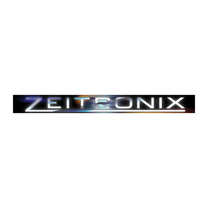 ZT3 Zeitronix large bande avec sonde BOSCH LSU  Wideband air fuel meter