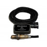 ZT3 Zeitronix large bande avec sonde Wideband air fuel meter