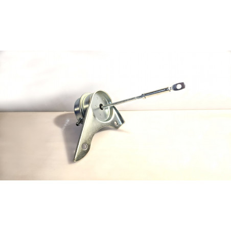 Wastegate réglable Toyota Land Cruiser 2.4 TD