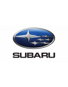 Subaru Wastegate