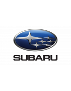 Turbocompresseurs et pièces détachées de turbo d'origine et adaptables de la plus haute qualité pour votre Subaru.