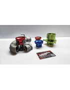 Brides Règlementaires Rallye / Circuit