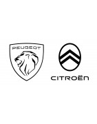 Peugeot Citroën PSA Blow Off Valves