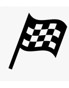 Race zone